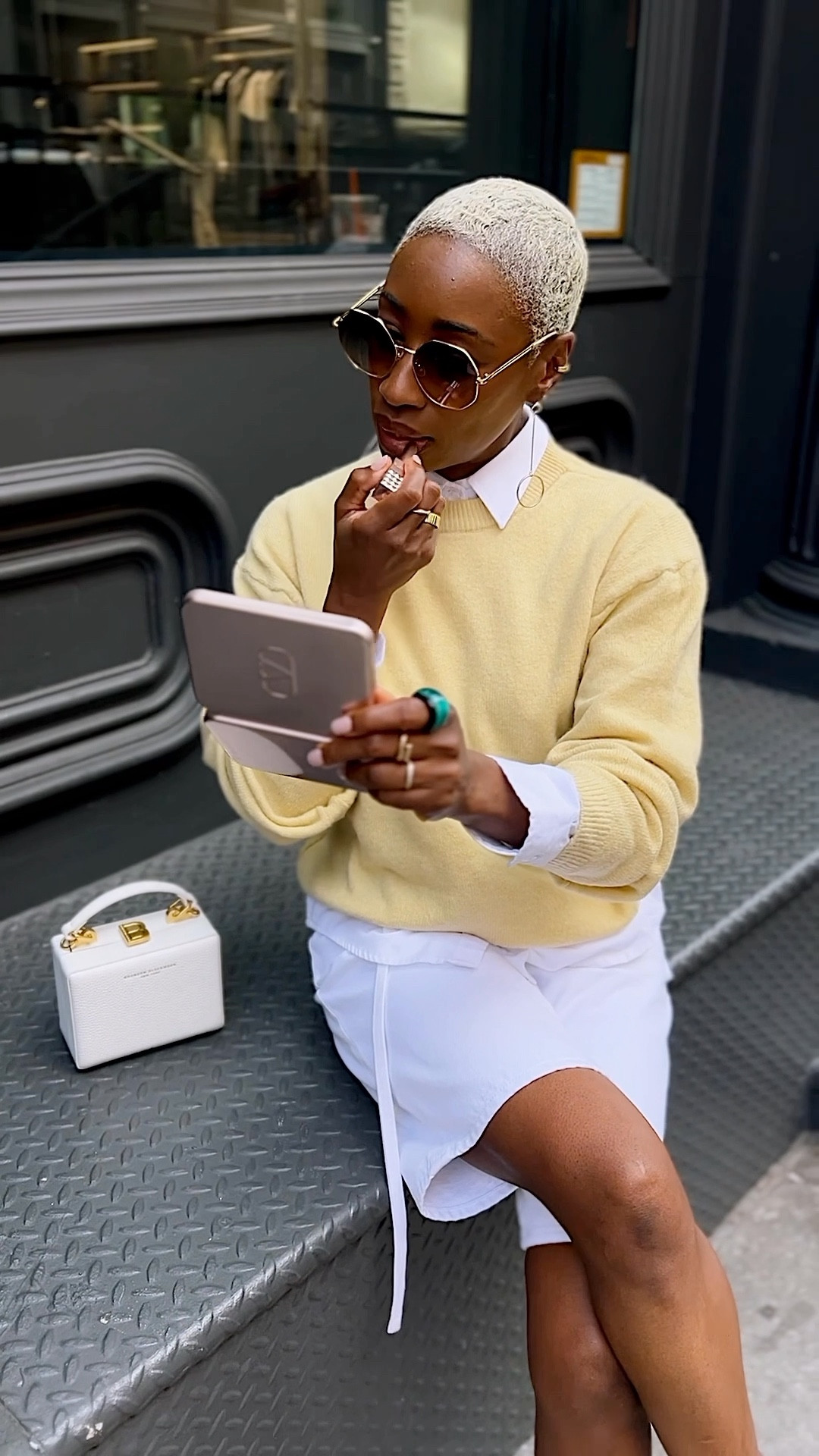 #LTKStyleTip #LTKBeauty #LTKOver40