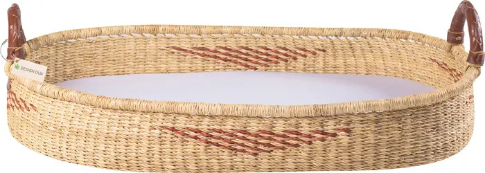 Design Dua Shea Changing Basket | Nordstrom | Nordstrom