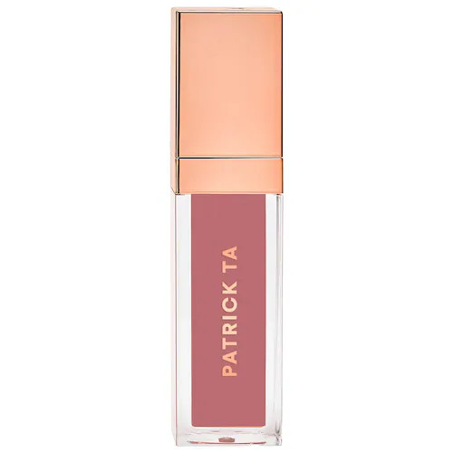 Major Volume Plumping Lip Gloss - PATRICK TA | Sephora | Sephora (US)