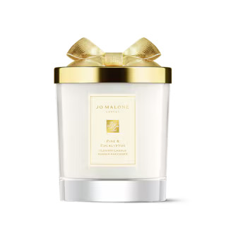 Pine & Eucalyptus Classic Candle | Jo Malone London | Jo Malone (US)