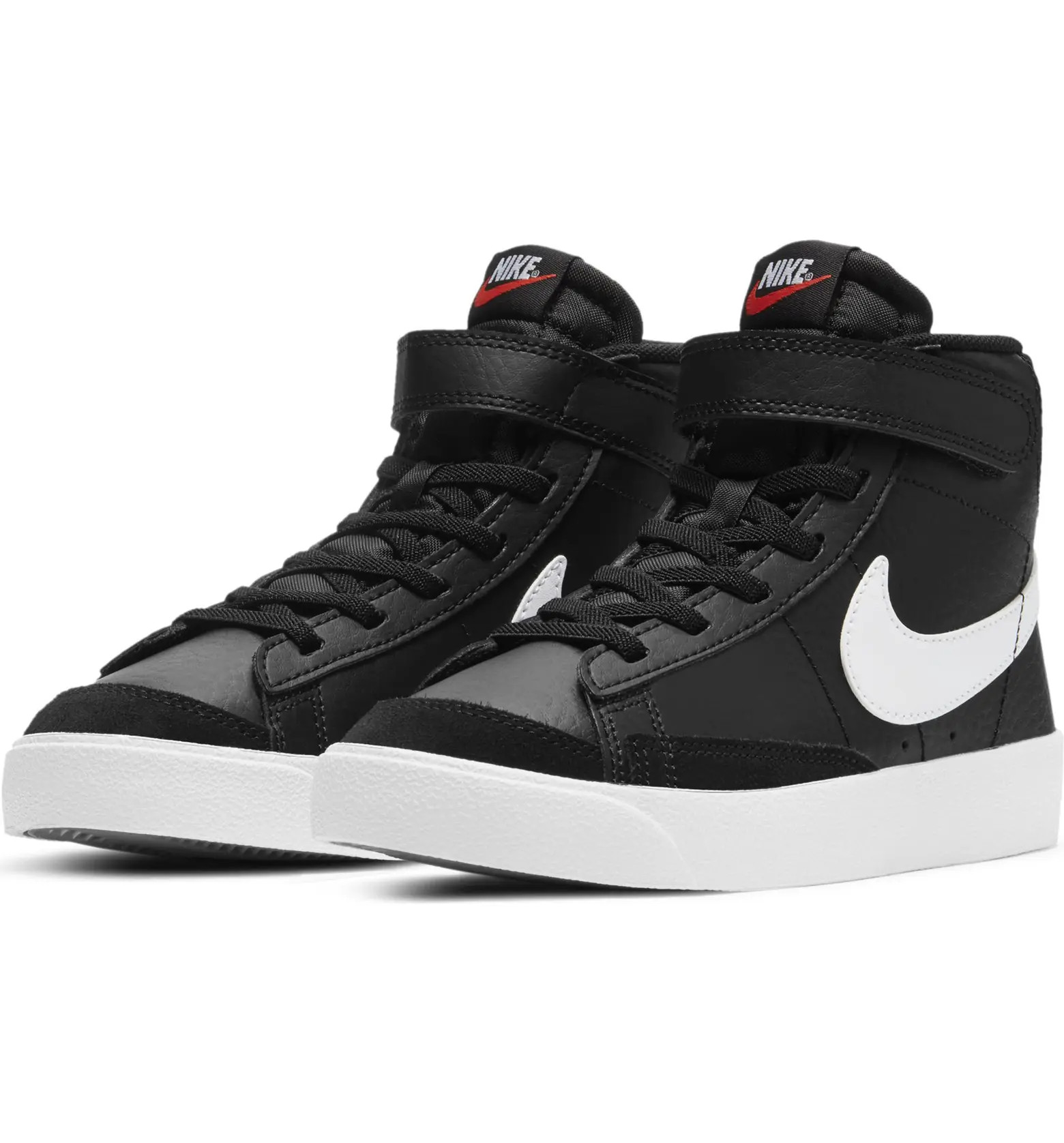 Kids' Blazer Mid '77 High Top Sneaker | Nordstrom