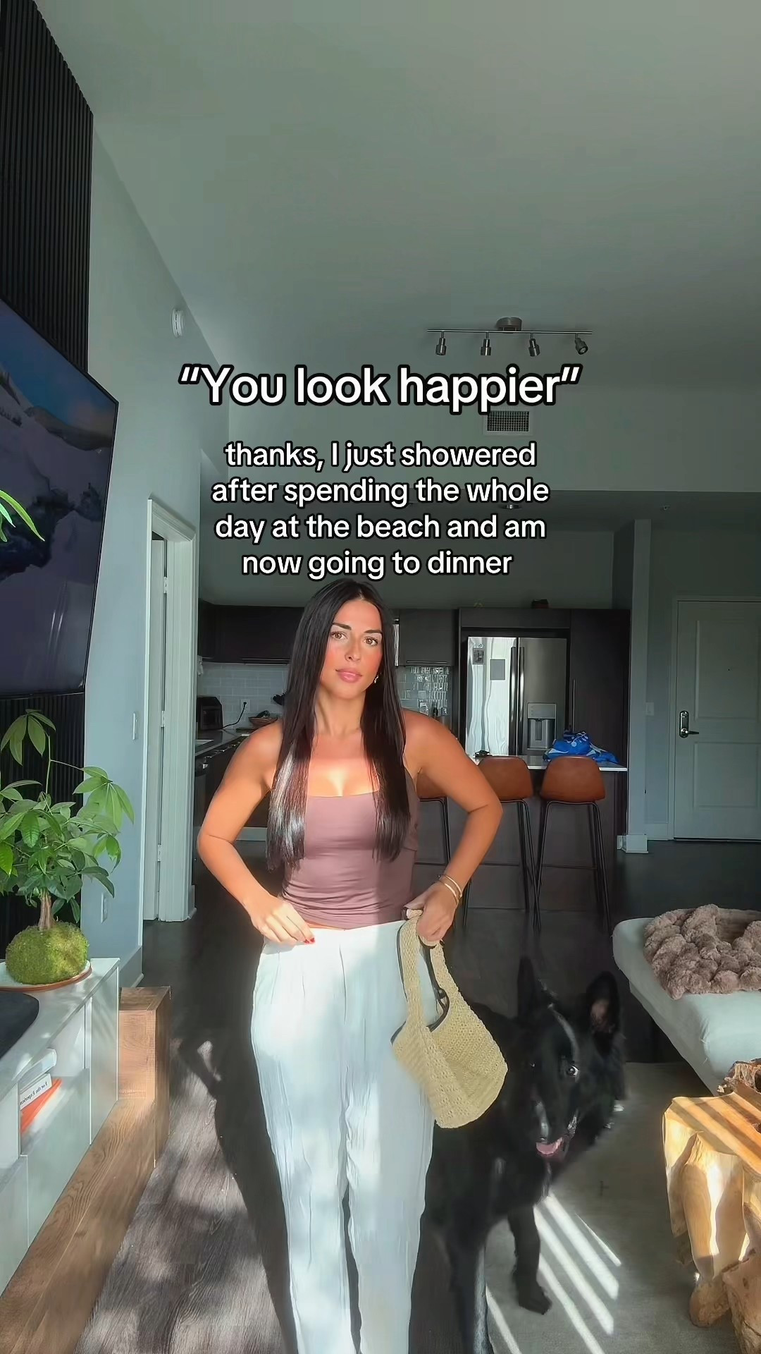 summer sale in full effect 🌞🌊 #top #halter #linenpant #whitepant #aritzia #abercrombie #peppermayo #amazon #stevemadden #flats #pants #whitepants #sale #summer #vacation 

#LTKStyleTip #LTKFindsUnder50 #LTKSaleAlert