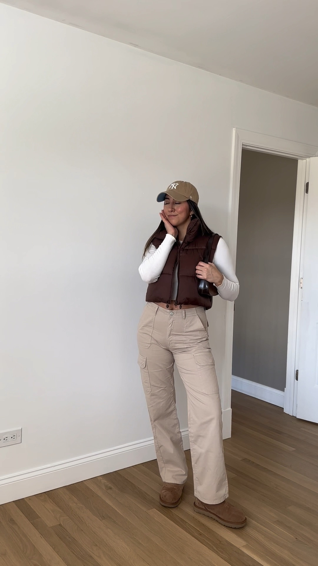 casual outfit inspo #outfit #outfits #casual #casualoutfit #fashion #fashionoutfit #winterfashion