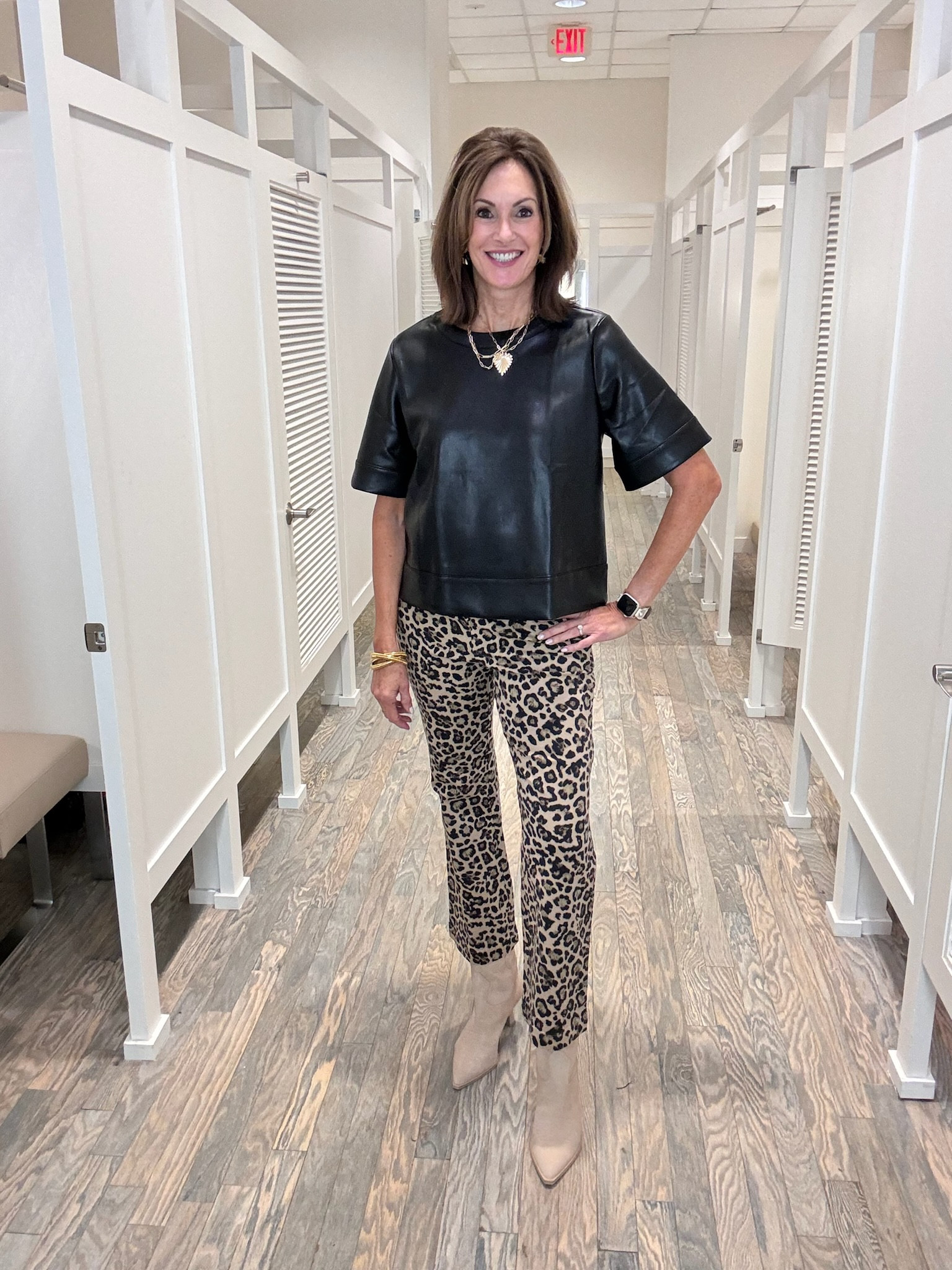 Loving these easy Fall outfits! Fall Outfit Idea! Easy Fall Fashion! Seasonal Fashion! Fall Transition Outfit! Fashion over 40!

#LTKStyleTip #LTKSeasonal