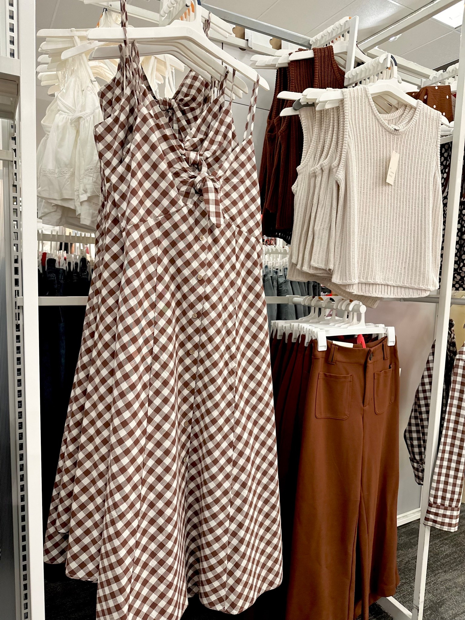 new at target

#LTKootd #LTKMothersDay #LTKmomlife