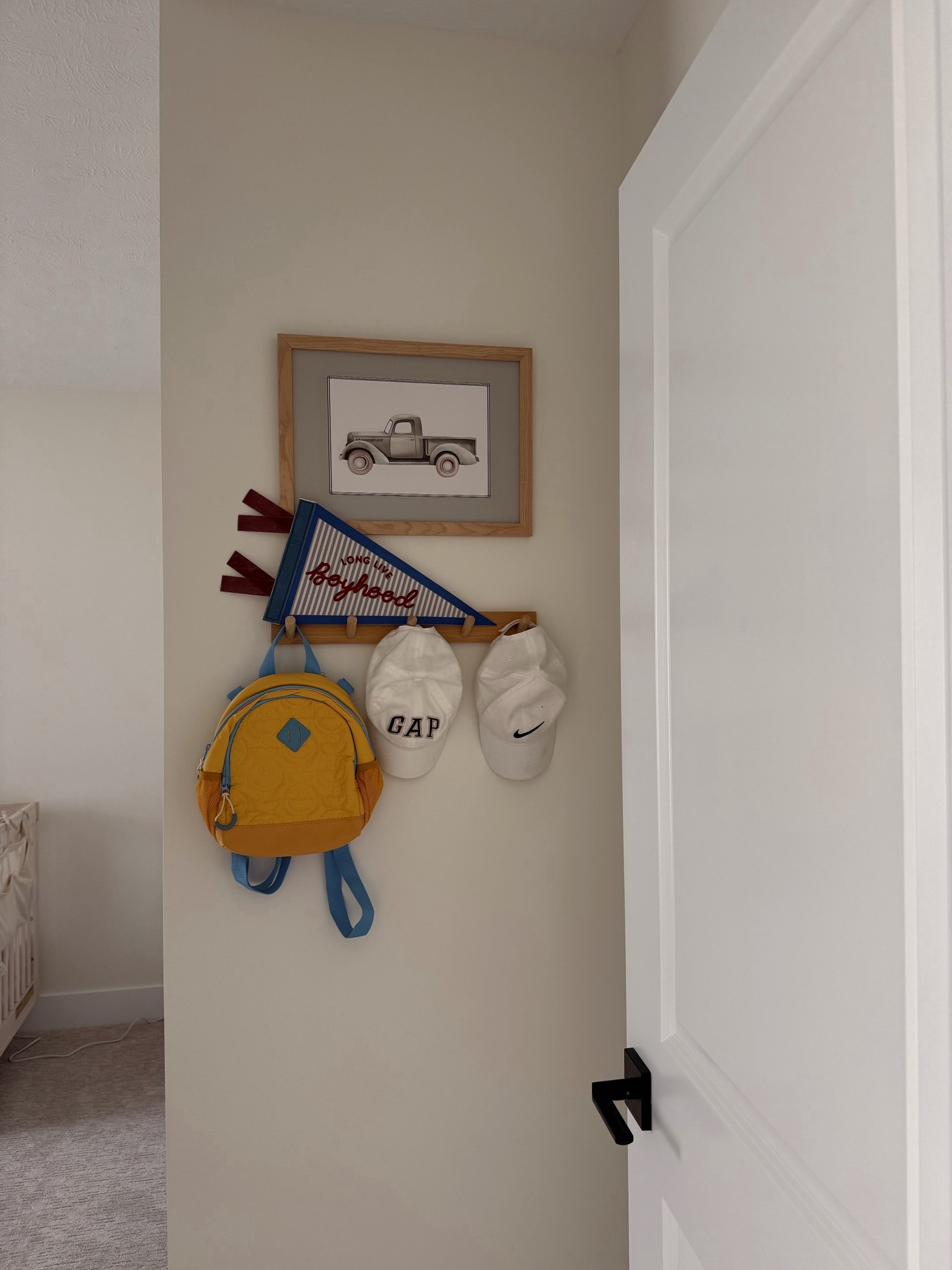 slowly adding touches to make brooksy’s new room a “big boy room” 🥲🫶🏼🚙

#LTKBaby #LTKmomlife #LTKKids
