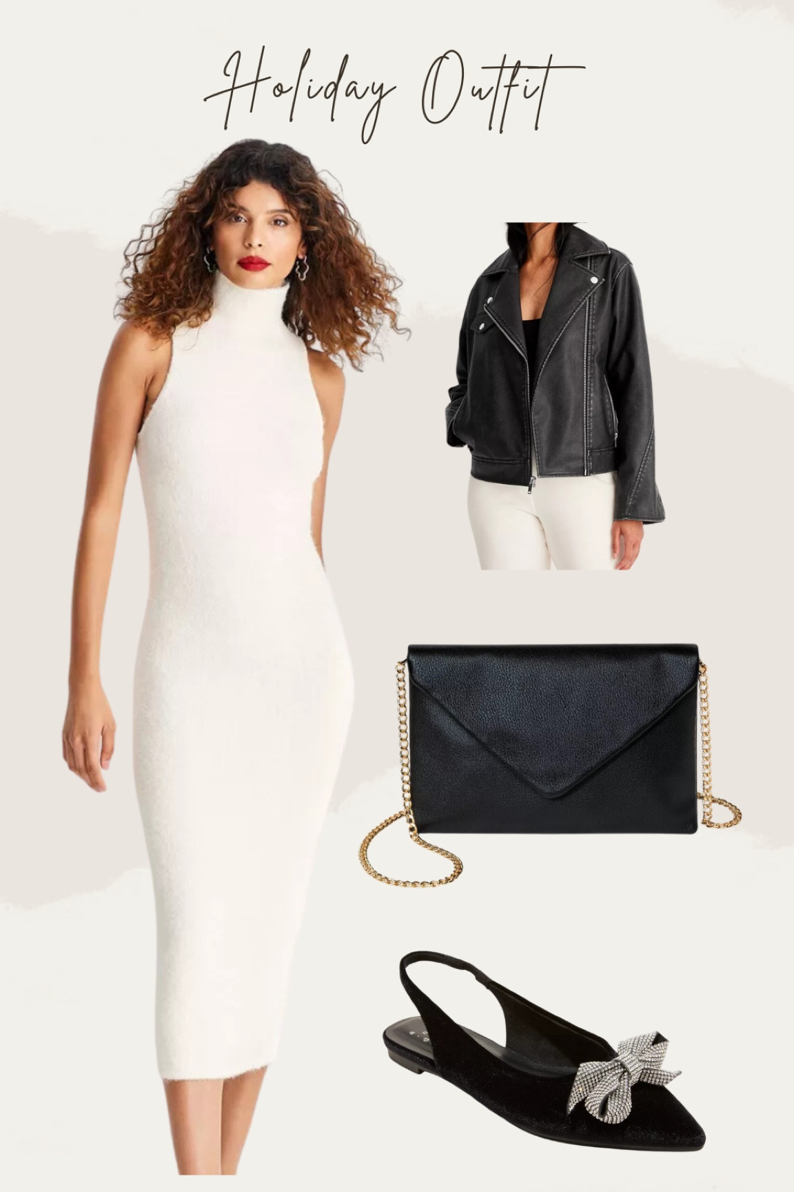 Target Holiday Outfit 

#LTKHoliday #LTKFindsUnder50 #LTKMidsize