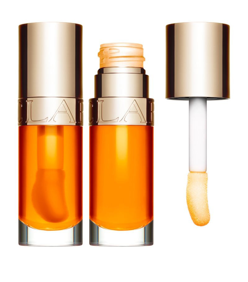 Clarins Lip Comfort Oil | Harrods