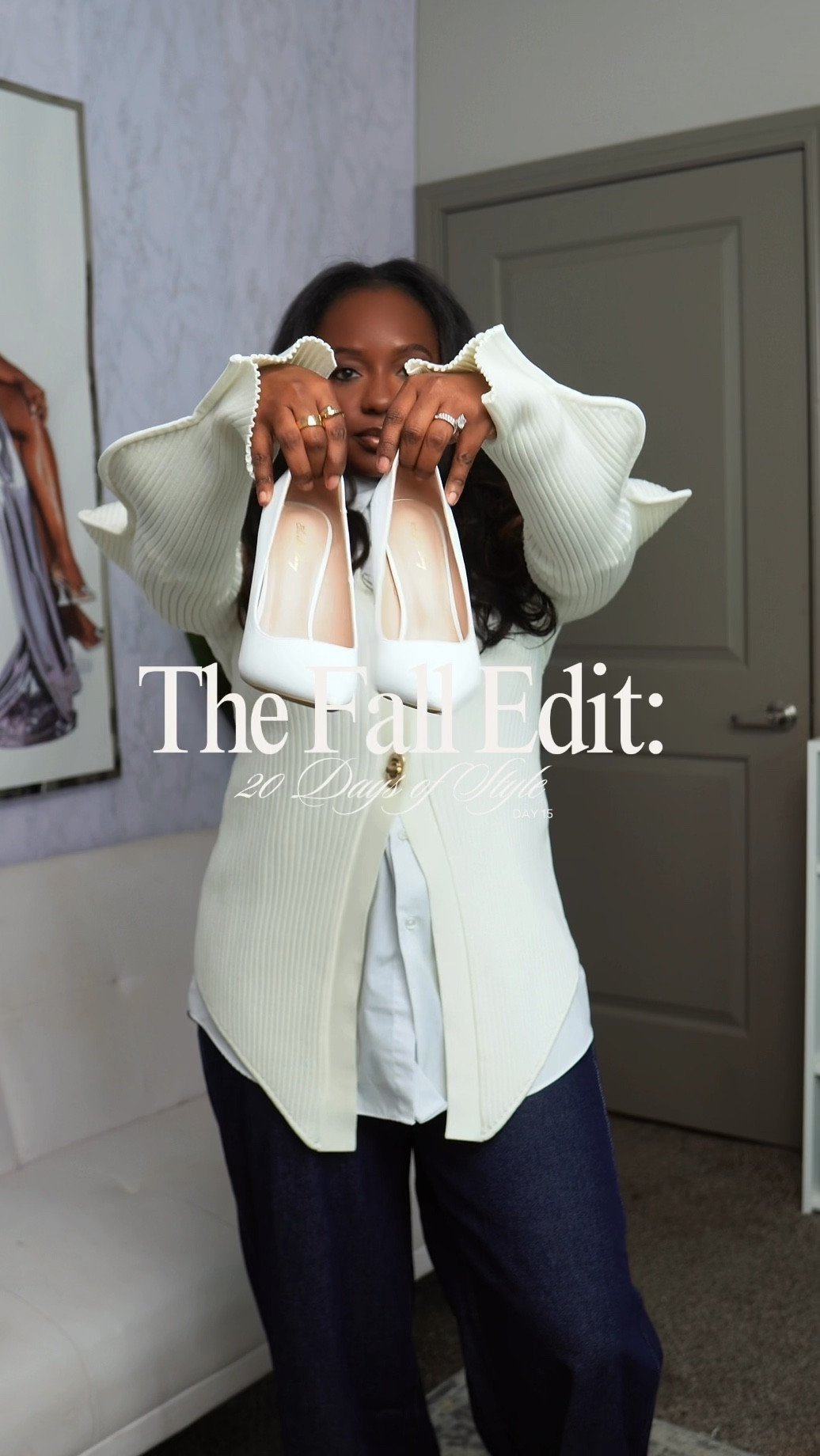 🍂 The Fall Edit: Day 15 of 20 Days of Style 🍂

#LTKFindsUnder100 #LTKFindsUnder50 #LTKSeasonal