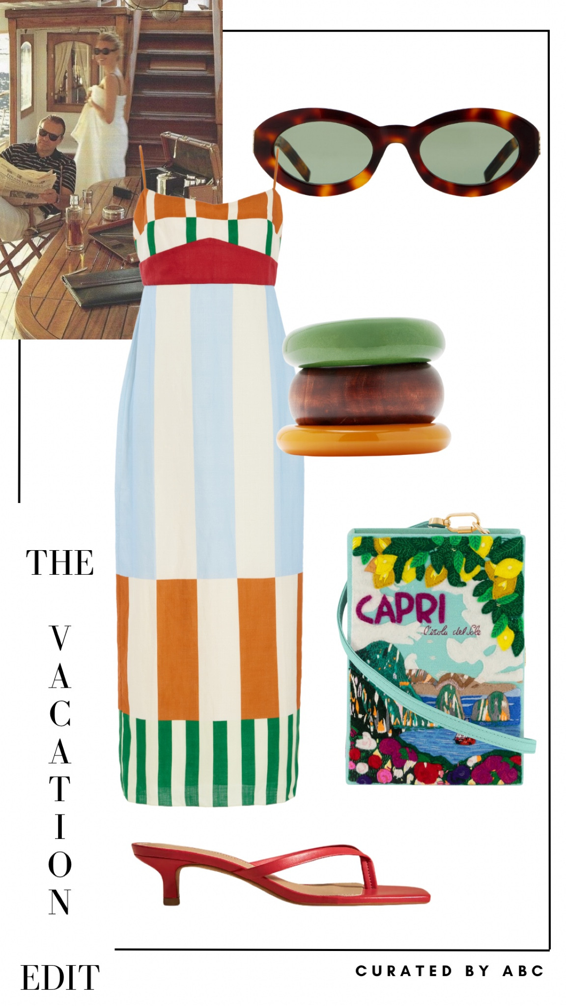 Resort vacation edit

#LTKGiftGuide #LTKFindsUnder50 #LTKHoliday