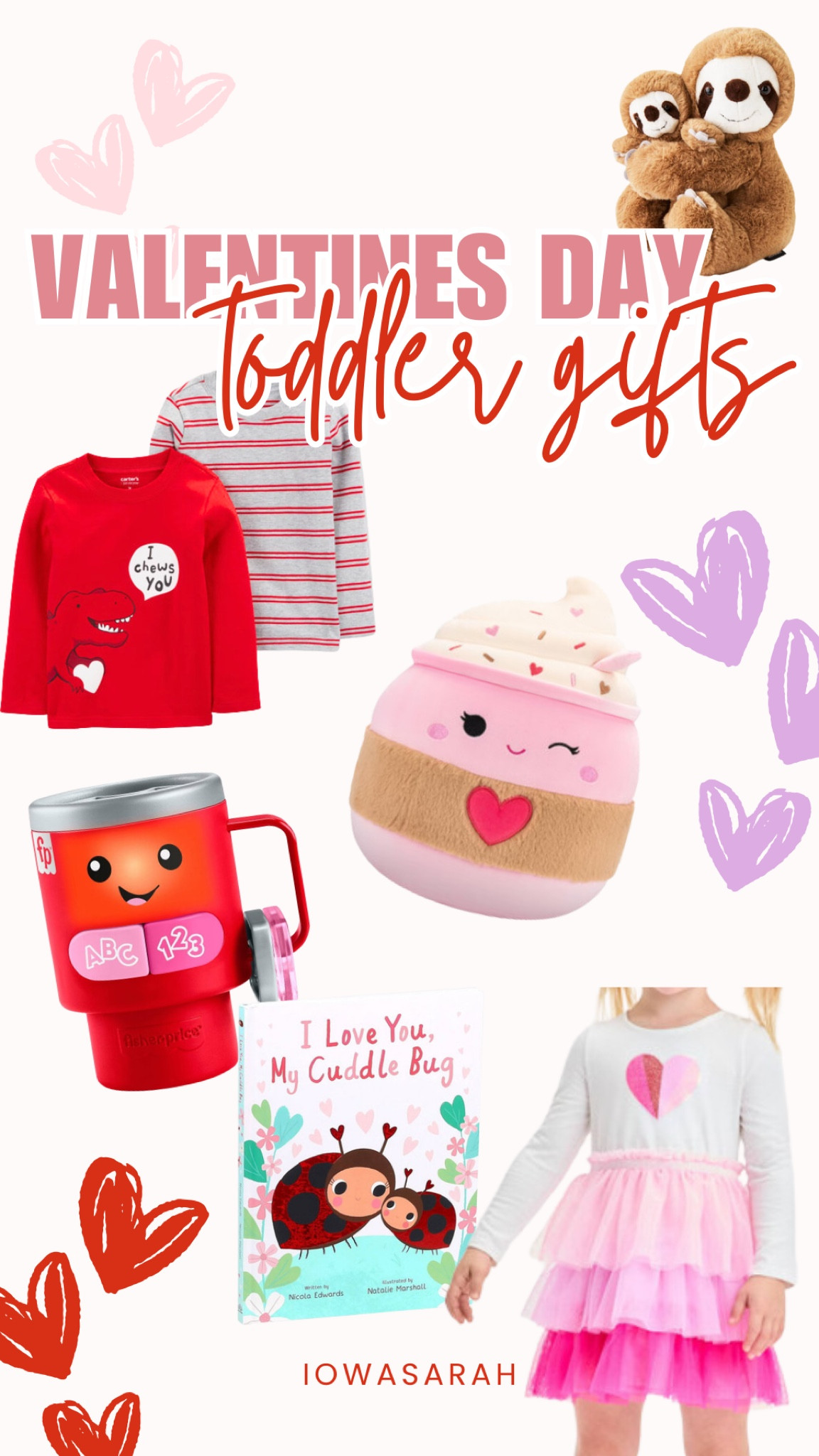 Valentine’s Day favs your littles will love 

#LTKSeasonal #LTKKids #LTKGiftGuide