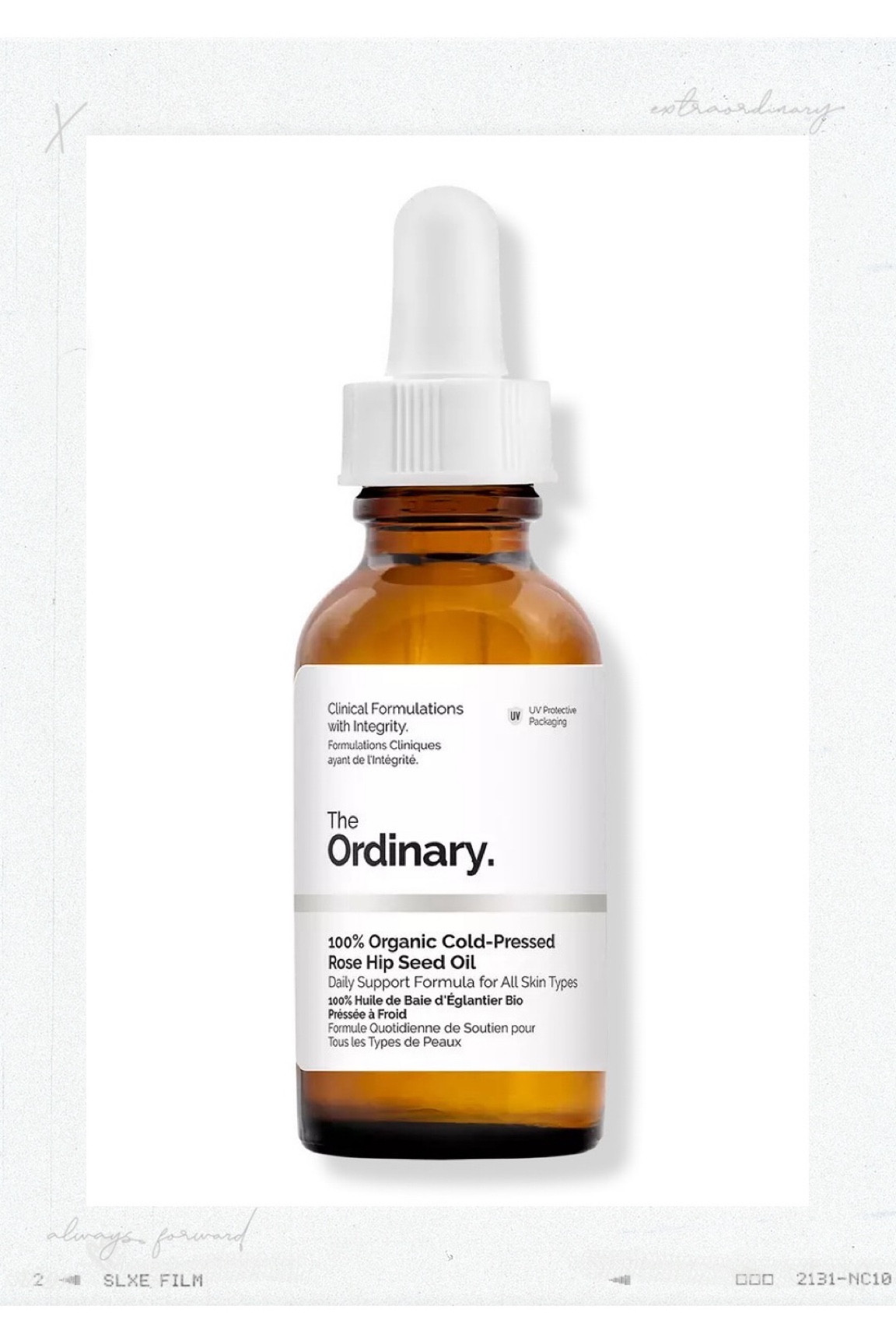 The Ordinary Rose Hip Oil



#LTKbeauty