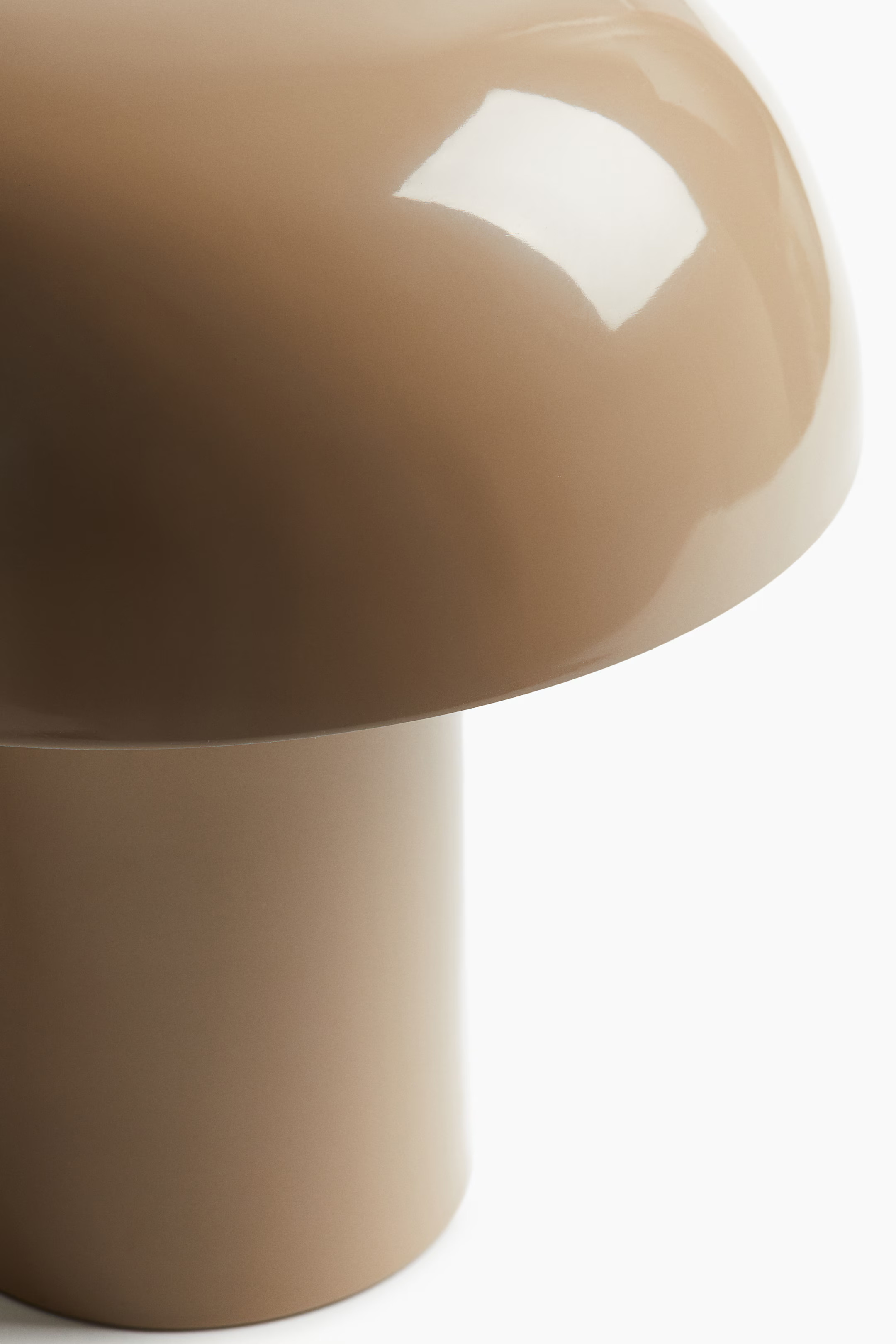 Metal Table Lamp | H&M (US + CA)