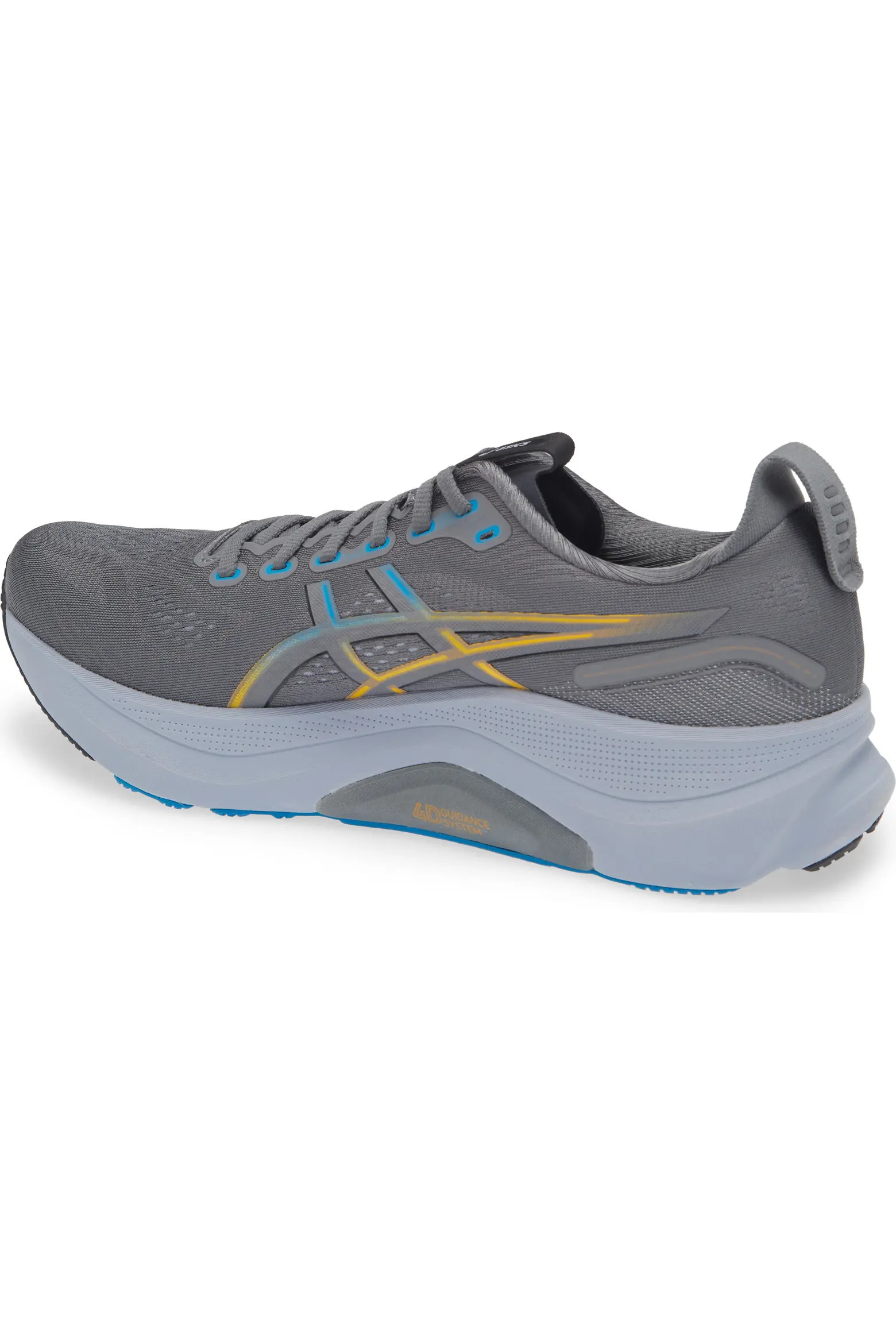 ASICS® GEL-KAYANO® 32 Running Shoe (Men) | Nordstrom | Nordstrom