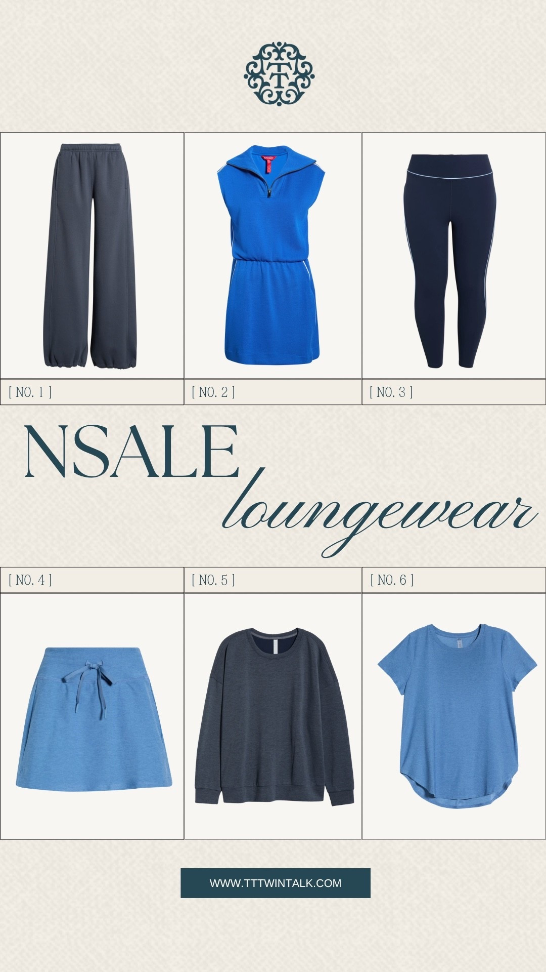 Slow mornings, weekend errands, and cozy evenings all call for pieces that are as comfortable as they are stylish. These lounge essentials include relaxed joggers, soft shorts, breathable tees, and lightweight pullovers you'll want to live in. Comfort never goes out of style, especially when it looks this good.

#LTKOver40 #LTKMidsize #LTKSaleAlert