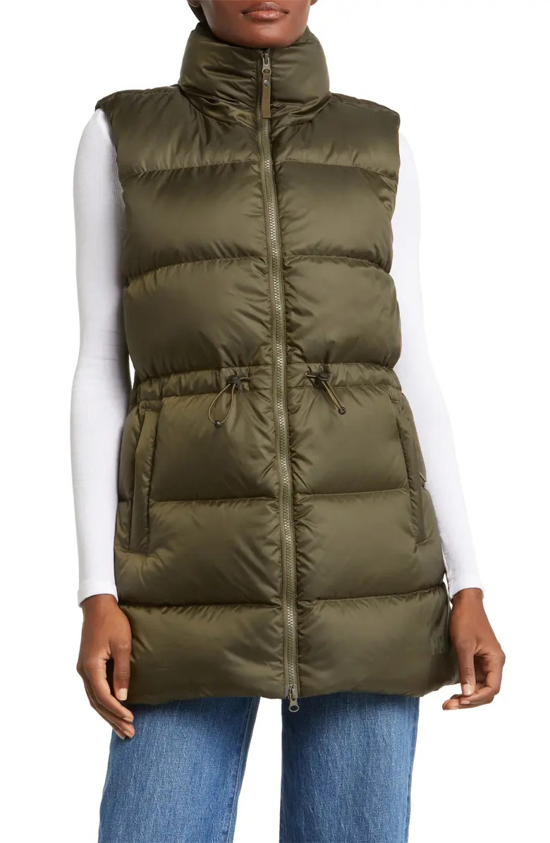 Essence 600 Fill Power Down Vest | Nordstrom