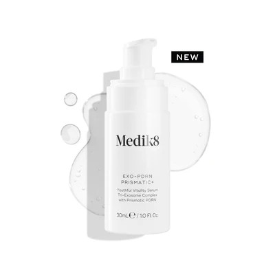Exo-PDRN Prismatic+ | Medik8 (UK)