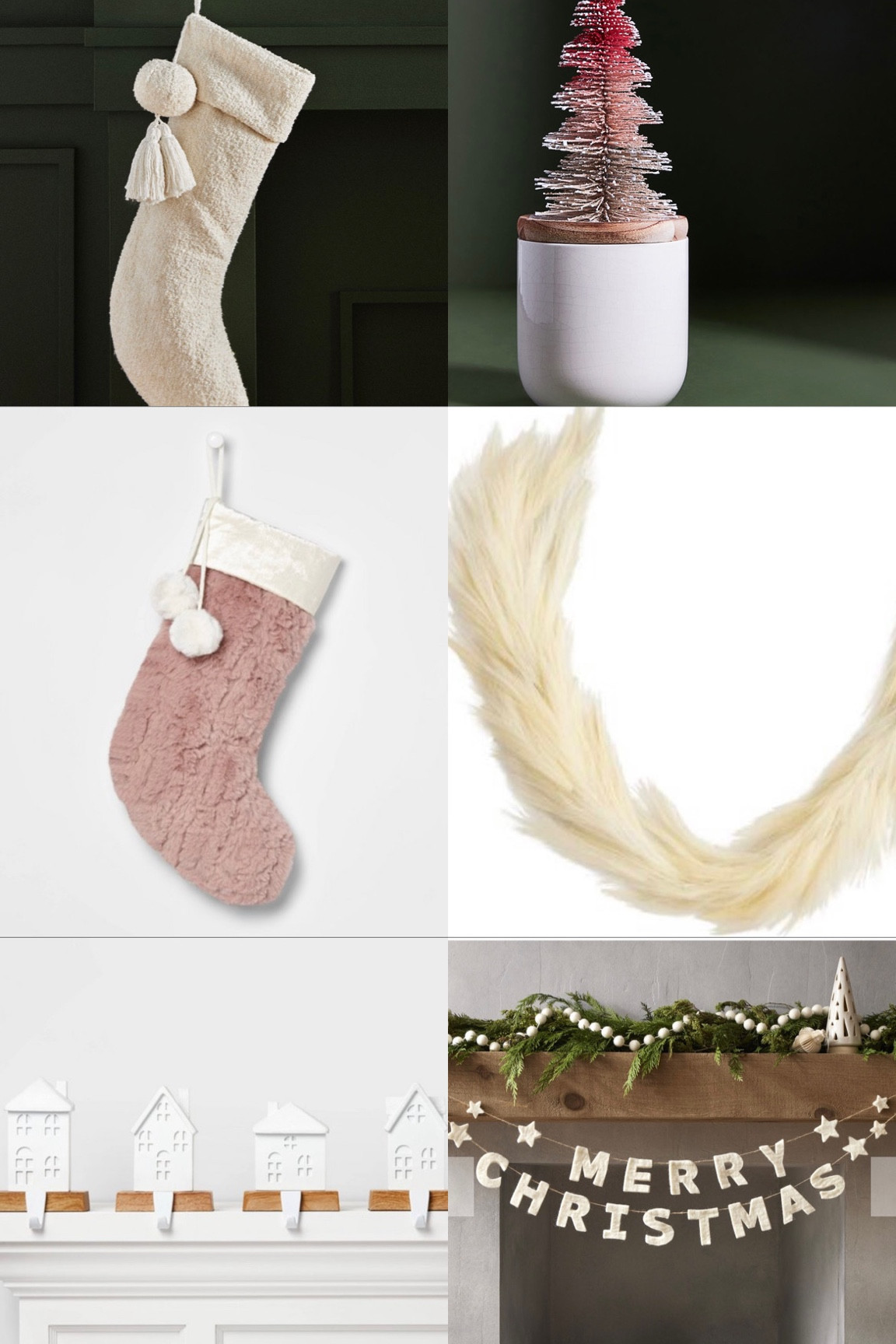 A little bohemian Christmas flare 

#LTKSeasonal #LTKHoliday #LTKhome