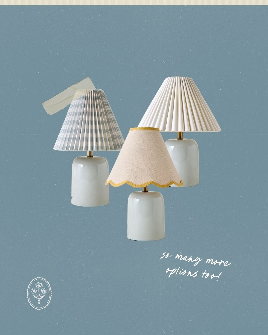 Table lamps, table decor, kids room decor, nursery decor 

#LTKStyleTip #LTKKids #LTKHome