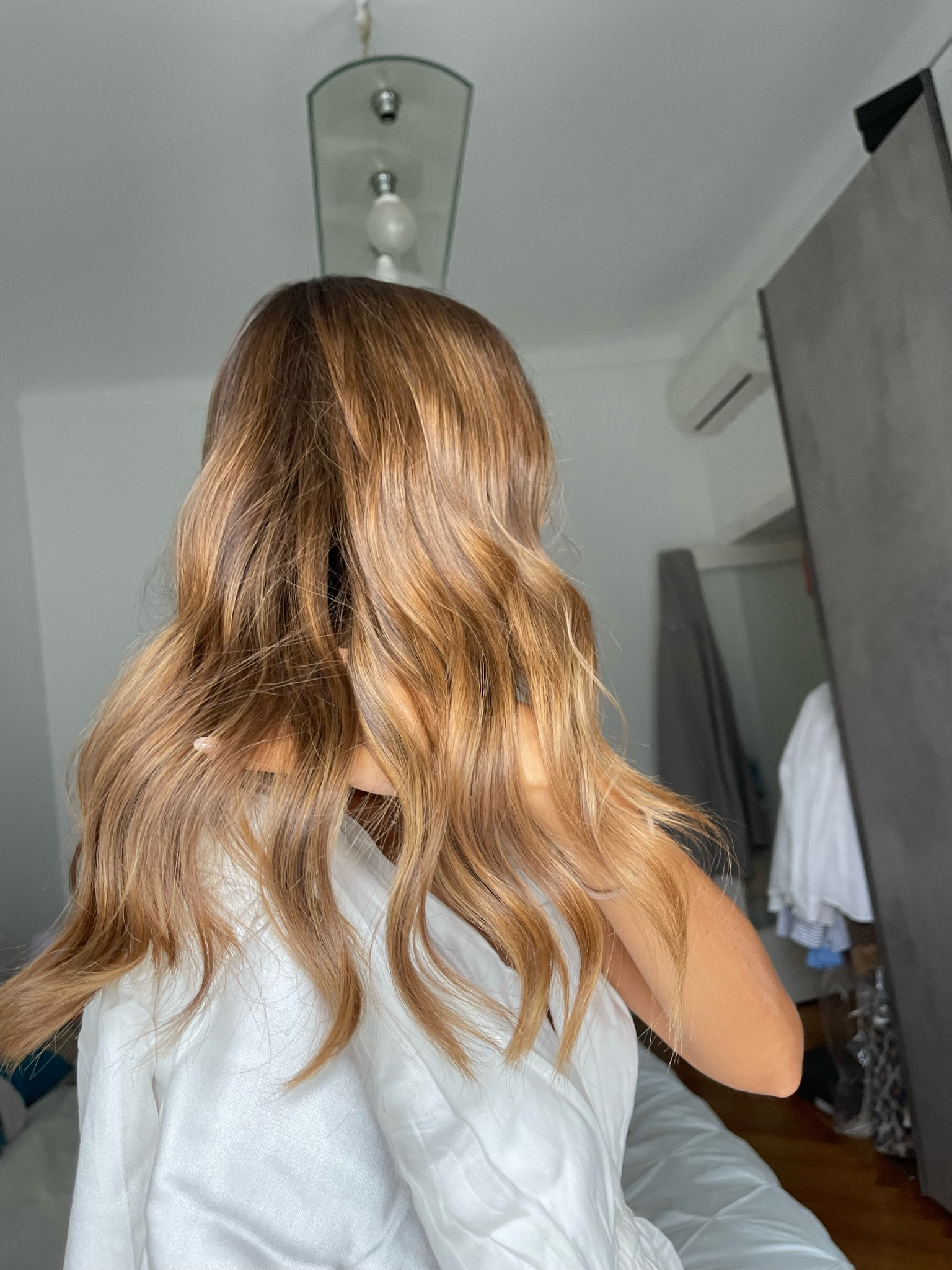 GHD Curve 

#LTKbeauty #LTKeurope #LTKGiftGuide