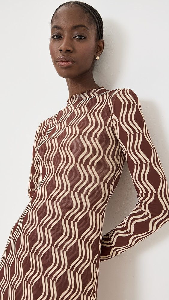 Lyon Dress | Shopbop