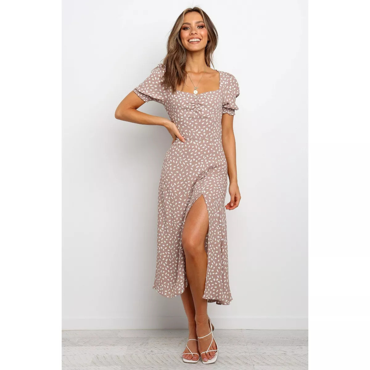 Petal and Pup Womens Franklin Dress | Target