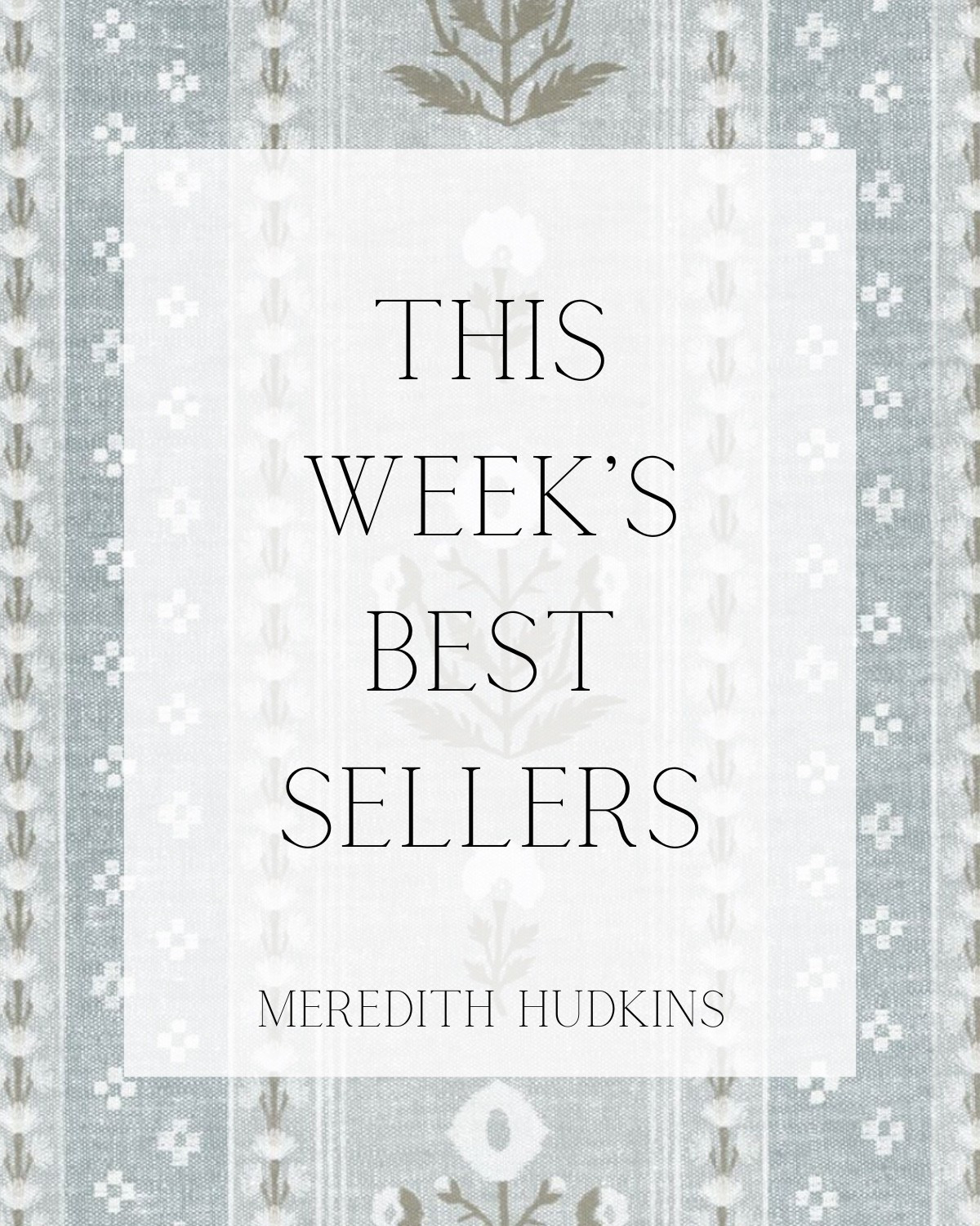 Meredith Hudkins , classic, timeless, chic, coastal, trending, affordable, beauty, fashion, timeless, interior design, home, skin care, makeup, decor, kids, organization, jewelry, household essentials, winter 

#LTKFindsUnder50 #LTKSaleAlert #LTKHome