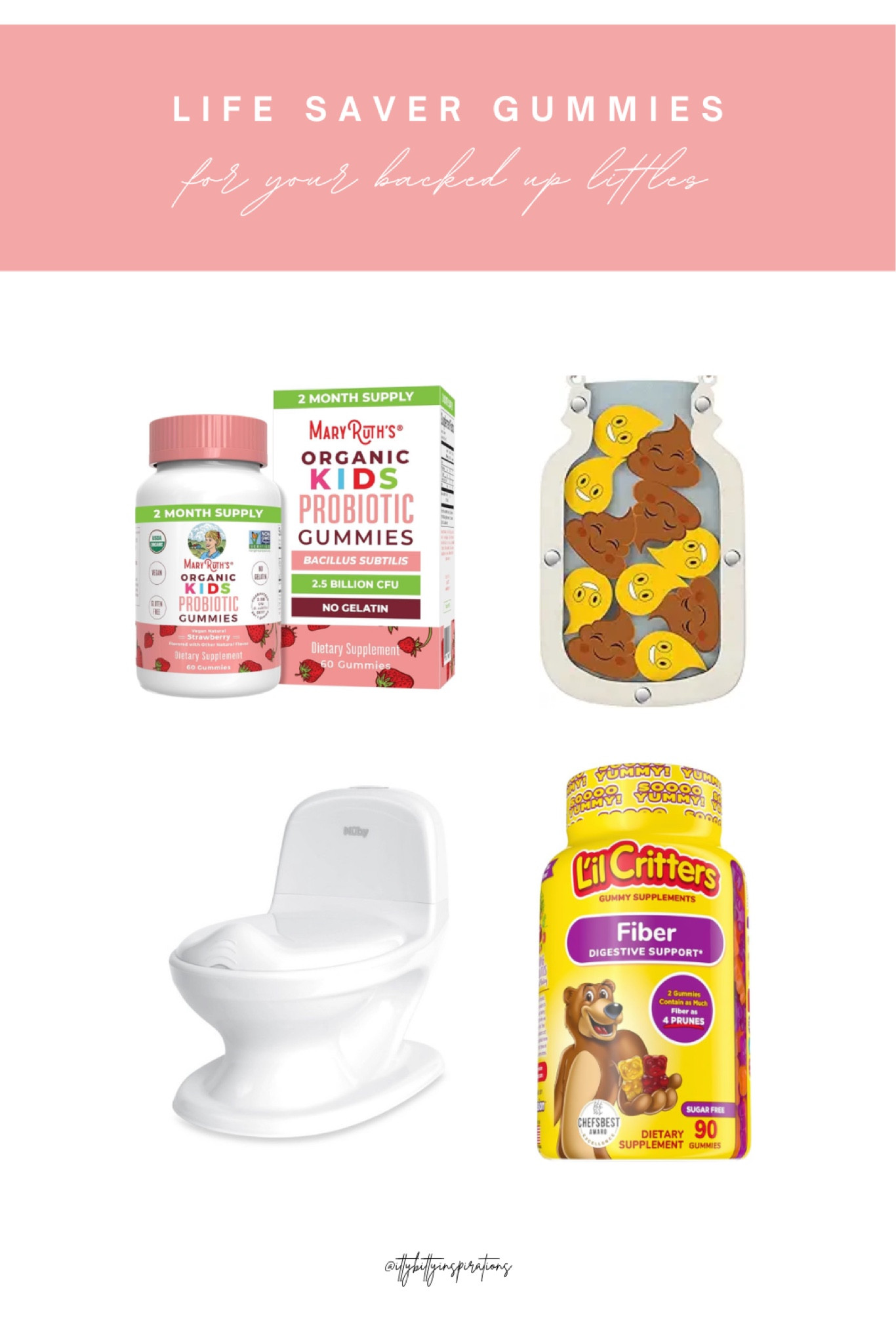 These gummies have been a fan favorite in our house 🤪 

#LTKHome #LTKBump #LTKKids