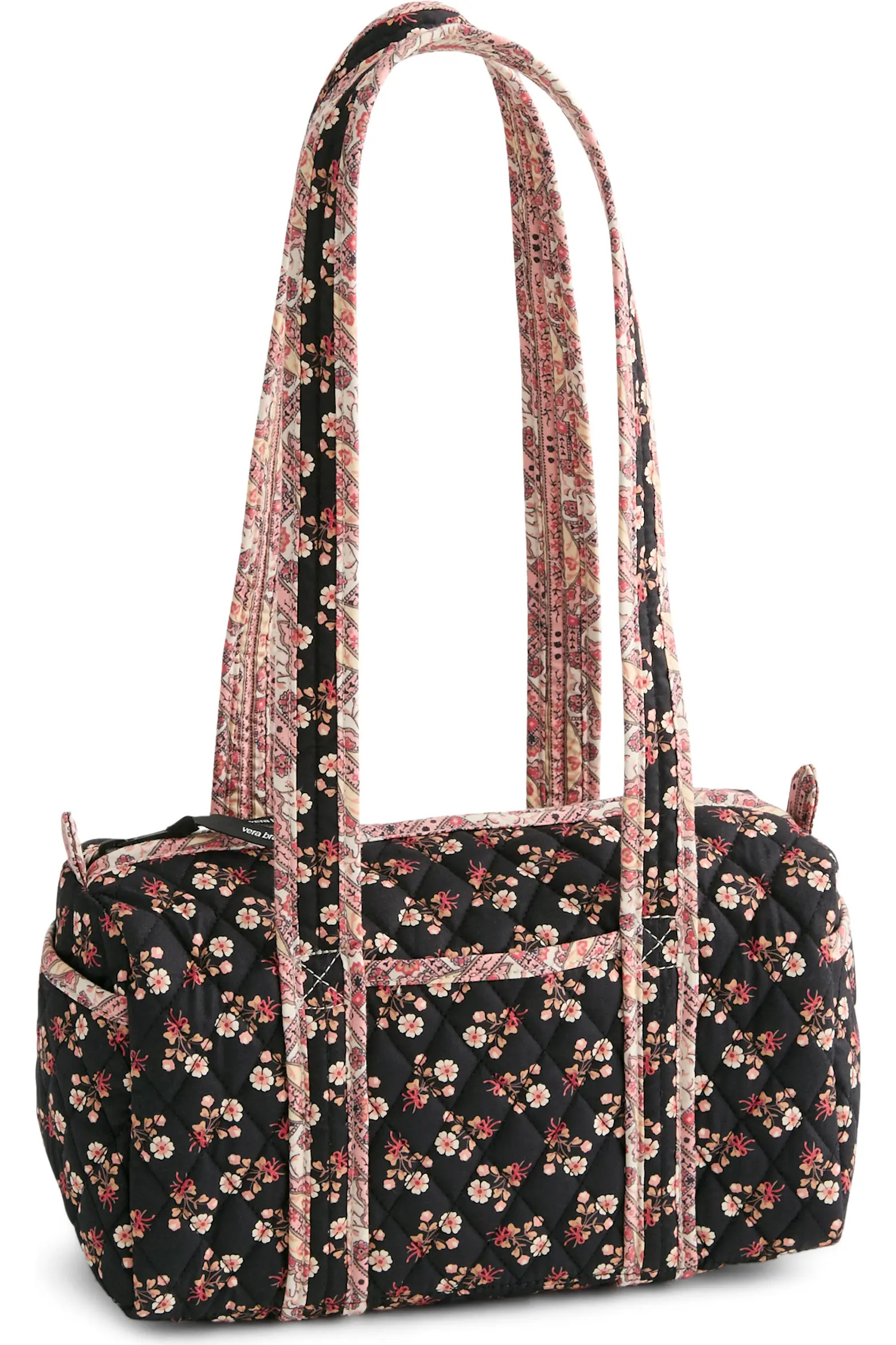 VERA BRADLEY Original 100 Handbag (Women) | Nordstrom | Nordstrom