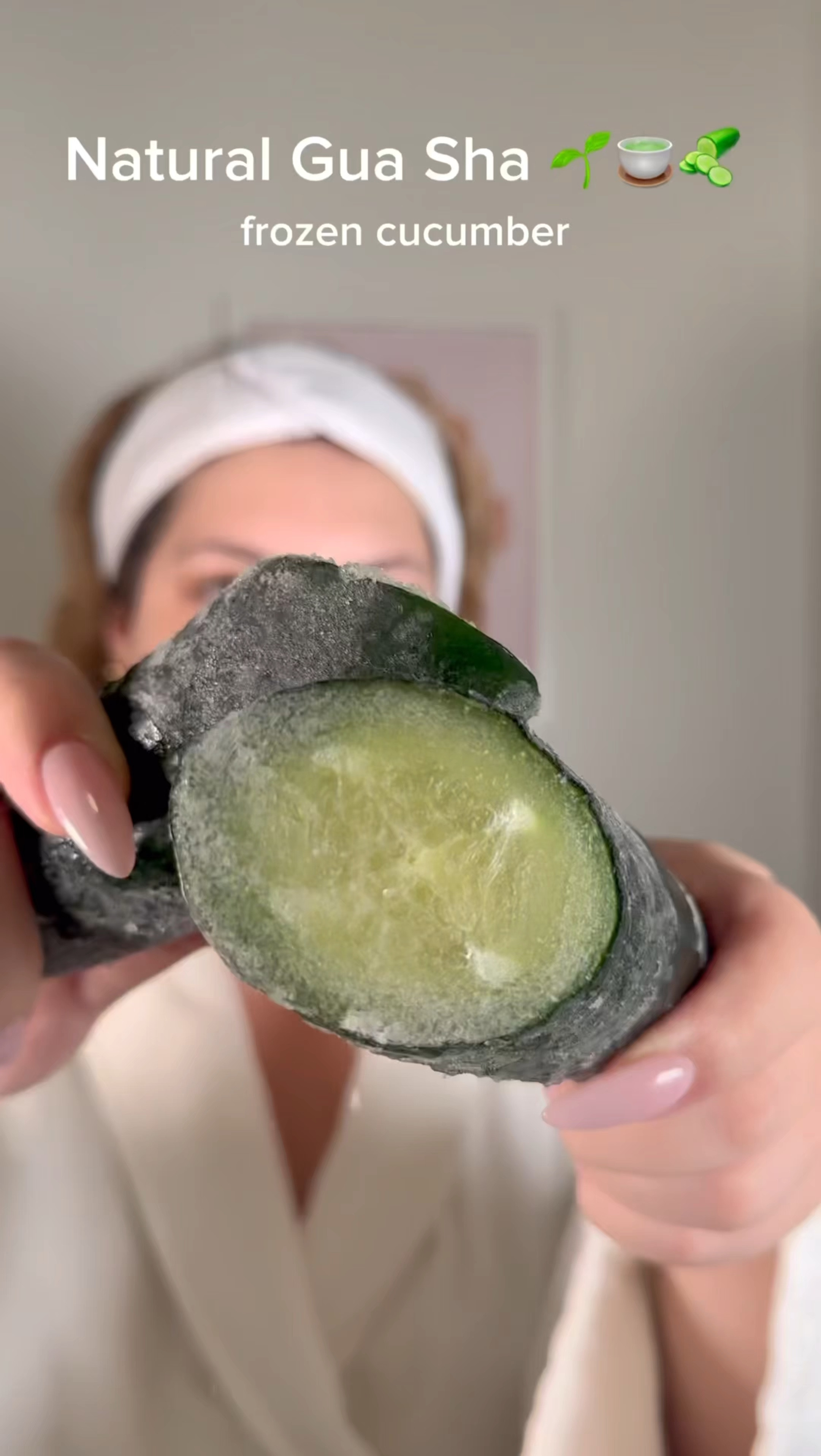 DIY Gua Sha skincare tips / at home spa tips 🥒 #skincare #home #spa

#LTKFindsUnder50 #LTKBeauty #LTKHome
