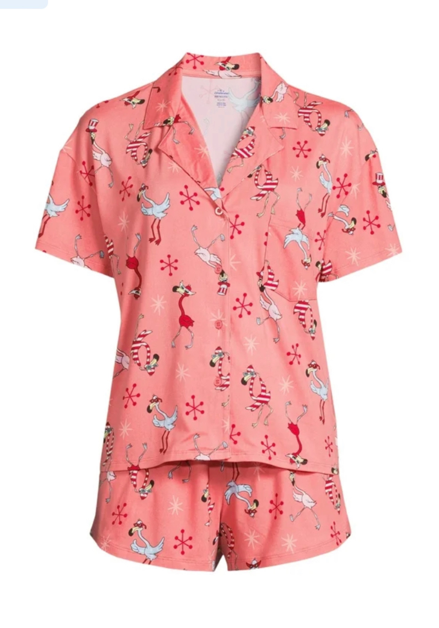 The softest pajamas and under $17!
#fourthofjuly #pajamas #pajamaset

#LTKxWalmart #LTKSeasonal #LTKFindsUnder50