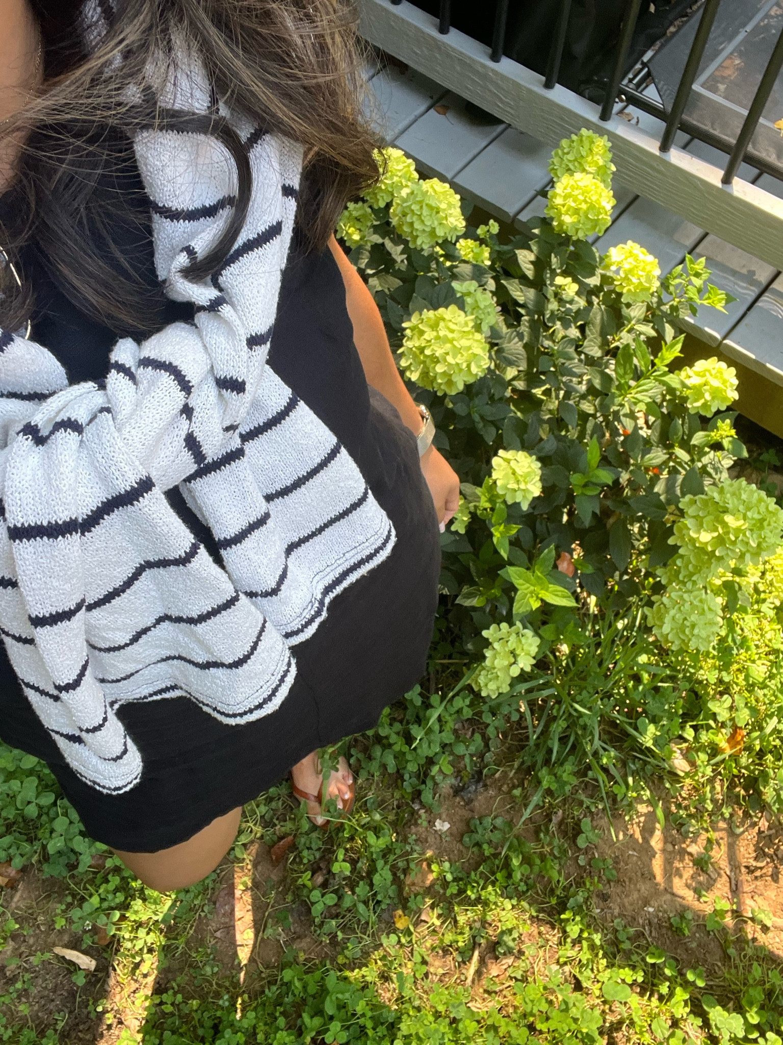 Love a summer LBD. And you bet it’s linen! This exact dress is from J.Crew last year but I linked similar dresses at various price points. Paired with tan sandals + a striped sweater = chef’s kiss 🖤

#LTKSeasonal #LTKunder50 #LTKunder100