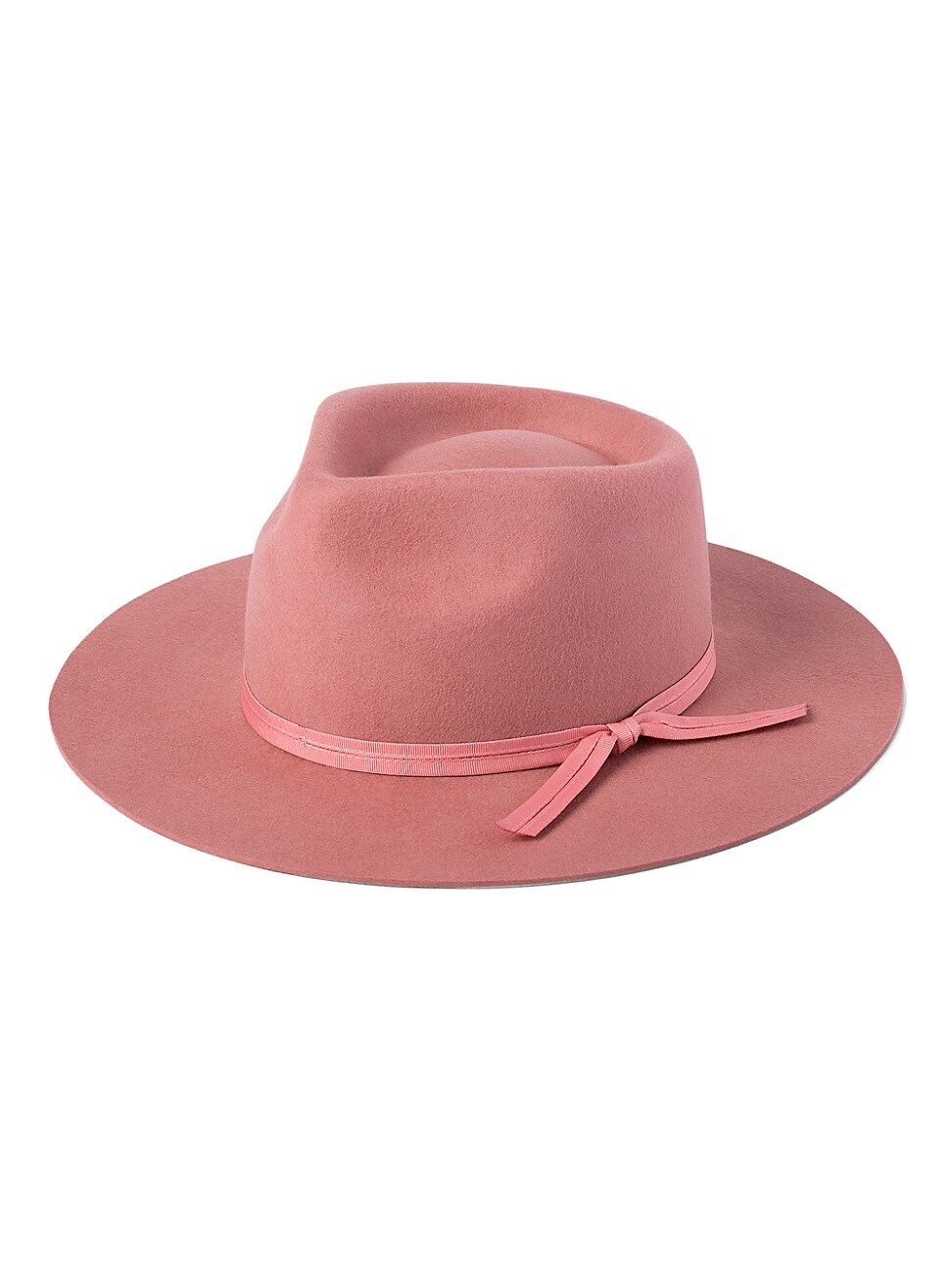 Rose Zulu Wool Hat | Saks Fifth Avenue