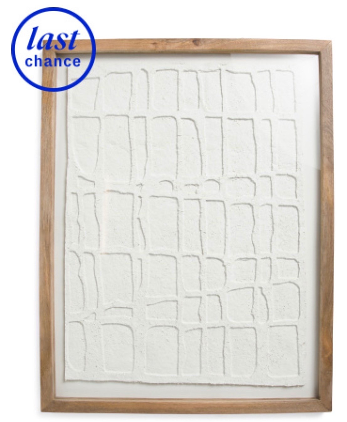 Only five left of this large and heavy framed art! 
@Marshalls

#LTKHome #LTKSaleAlert #LTKdayinmylife