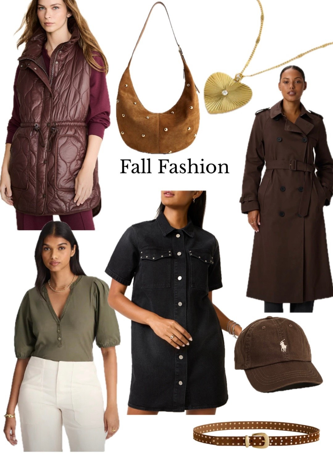 Today’s Fall Fashion Finds! 

#LTKFindsUnder100 #LTKSeasonal #LTKOver40