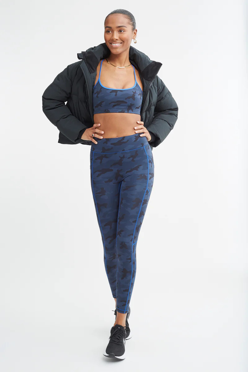 Chorus Bra | Bandier