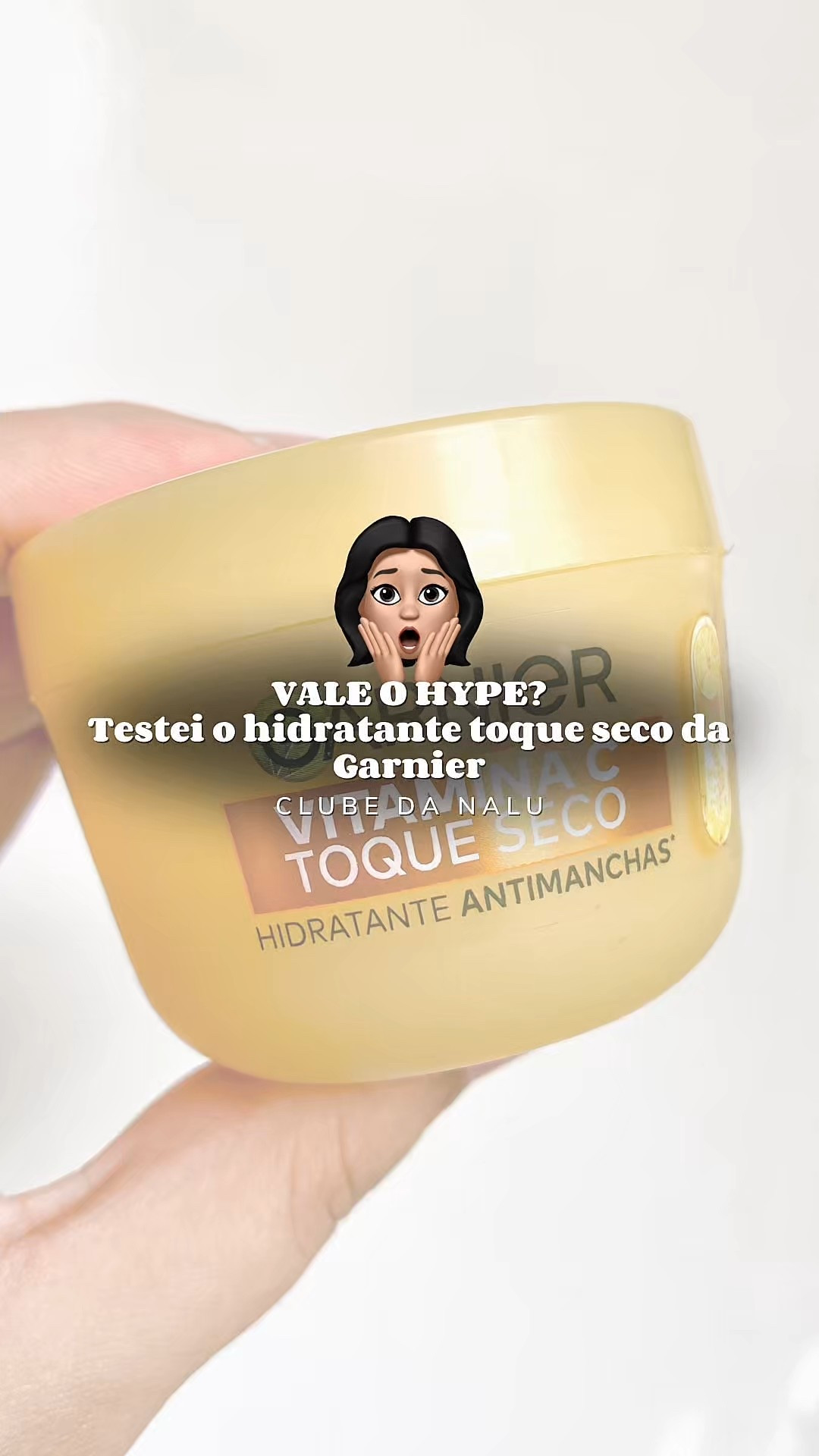 🔮Me contem o que acharam dessa belezinha 🍊

#LTKbeleza #LTKpromo #LTKbrasil