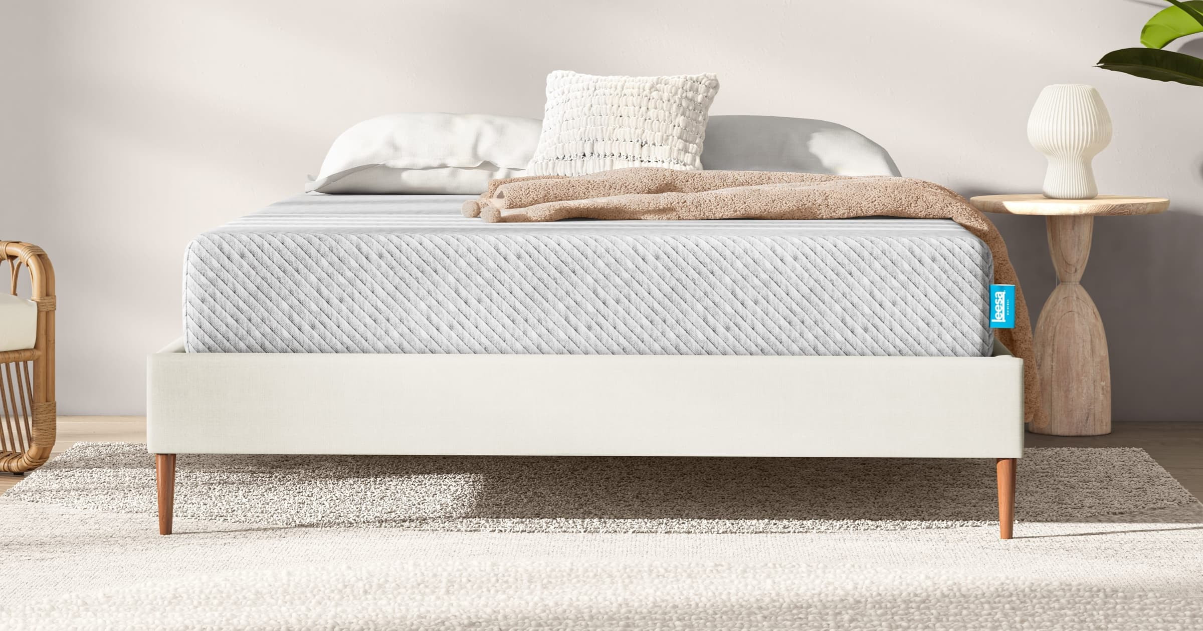 Original Mattress | Leesa Sleep