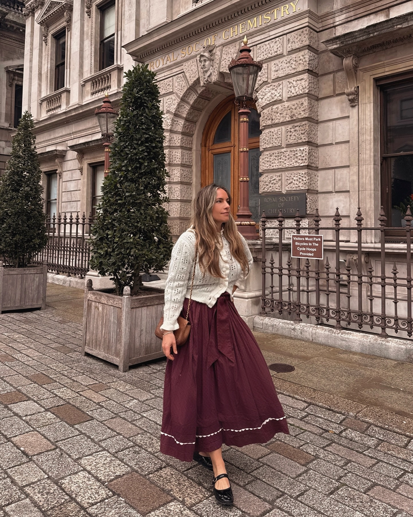 Art Month in London. A cute & comfortable mid-season look and 5 exhibitions to visit this month — even if you have missed Frieze, there are a lot of great shows on this October 🤎


#LTKluxury #LTKeurope #LTKautumn