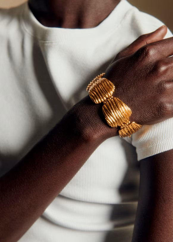 Travis Bracelet | Sezane - UK