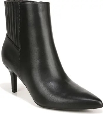 Sienna Pointed Toe Bootie (Women) | Nordstrom