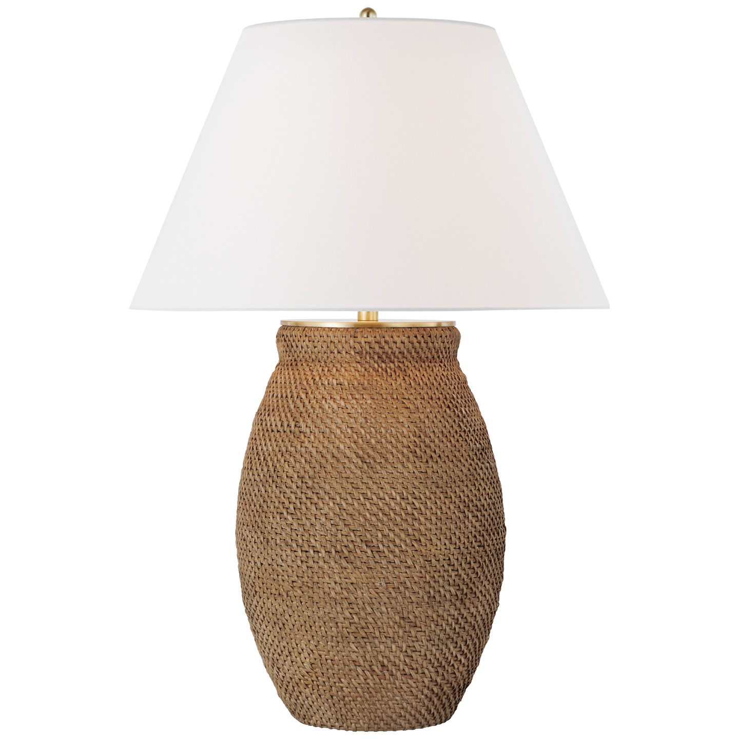 Avedon Large Table Lamp | Visual Comfort