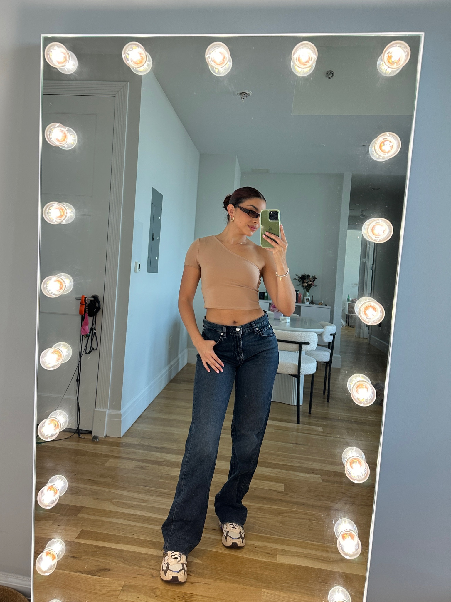 Love this outfit 🤎

#LTKSeasonal #LTKstyletip #LTKbeauty