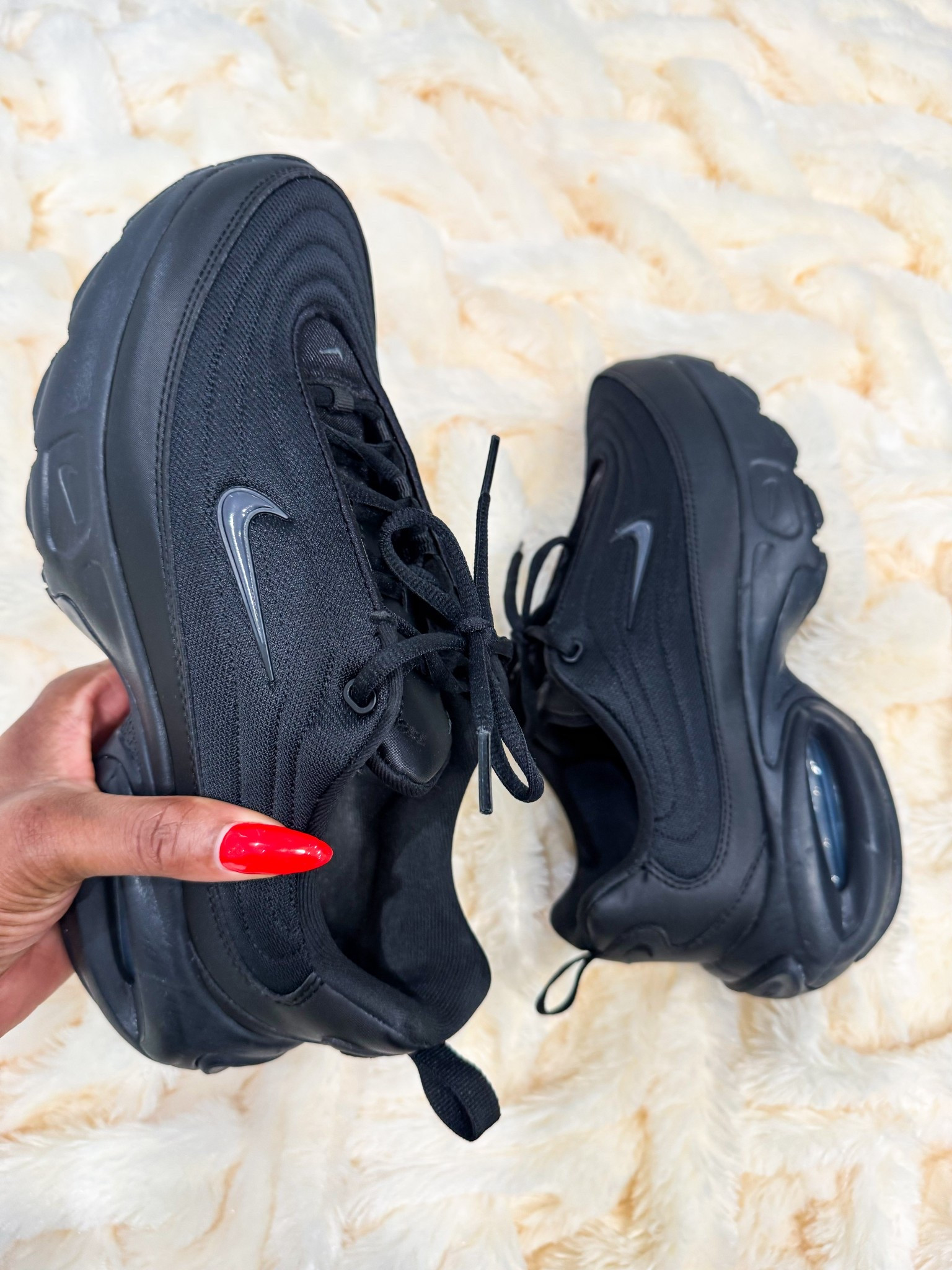 The most comfortable kicks out there especially for Back to School 💕 Tap below to shop! Follow me @omabelle for more Fashion, Home & everything inbetween. Glad to have you here!!! 💕😊🙏

#LTKStyleTip #LTKShoeCrush #LTKFindsUnder100