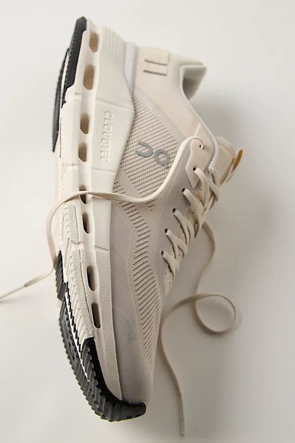 On Cloudnova Form 2 TT Sneakers | Free People (Global - UK&FR Excluded)