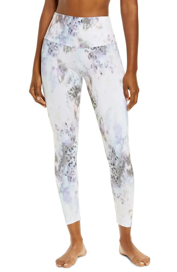High Rise Capris | Nordstrom Rack