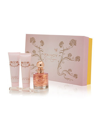 Fancy Women's Perfume 4 Pieces Gift Set | Macy's