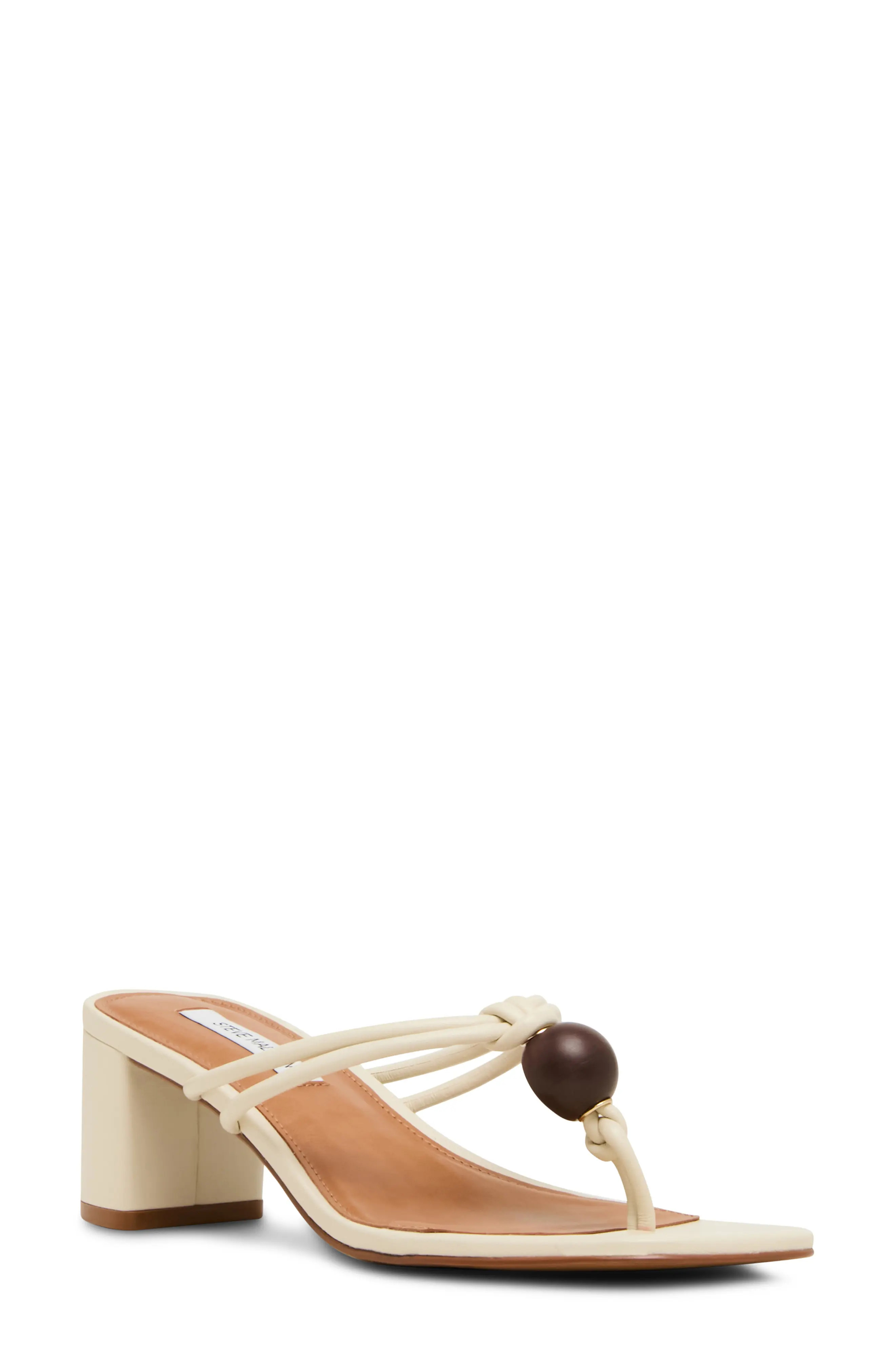 Remedy Block Heel Sandal (Women) | Nordstrom | Nordstrom