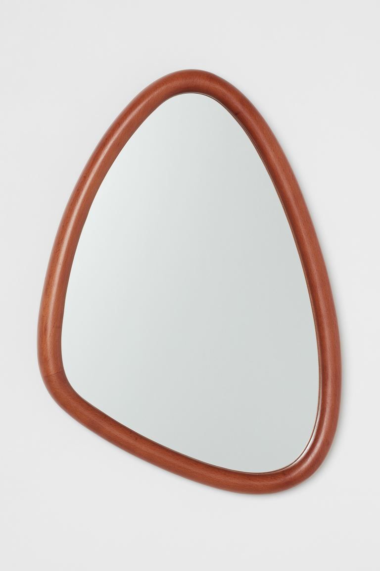 Asymmetric Mirror
							
							$49.99 | H&M (US)