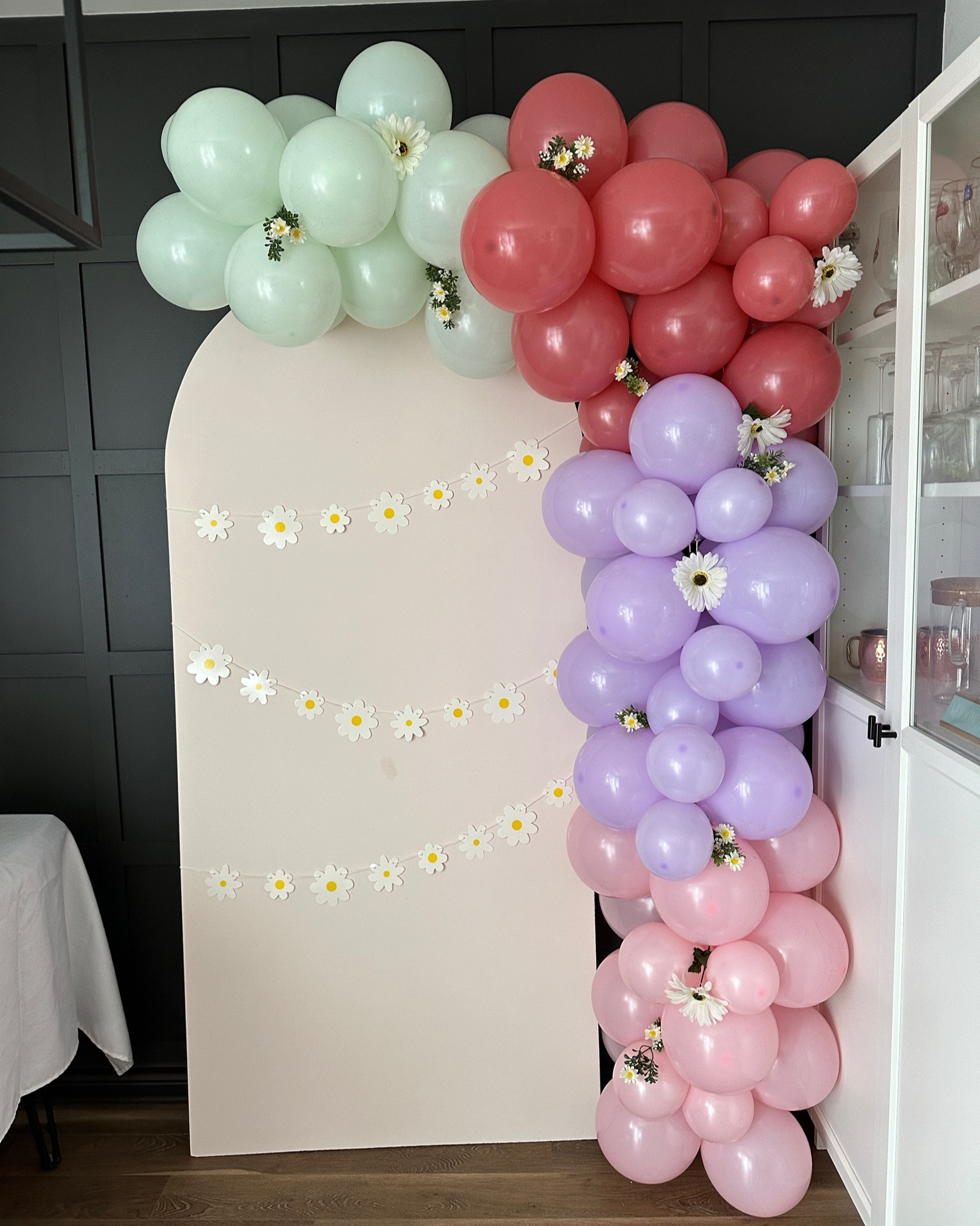 Daisy birthday theme for my 2 year old daughter 🌼

#LTKkids #LTKcanada #LTKfamily